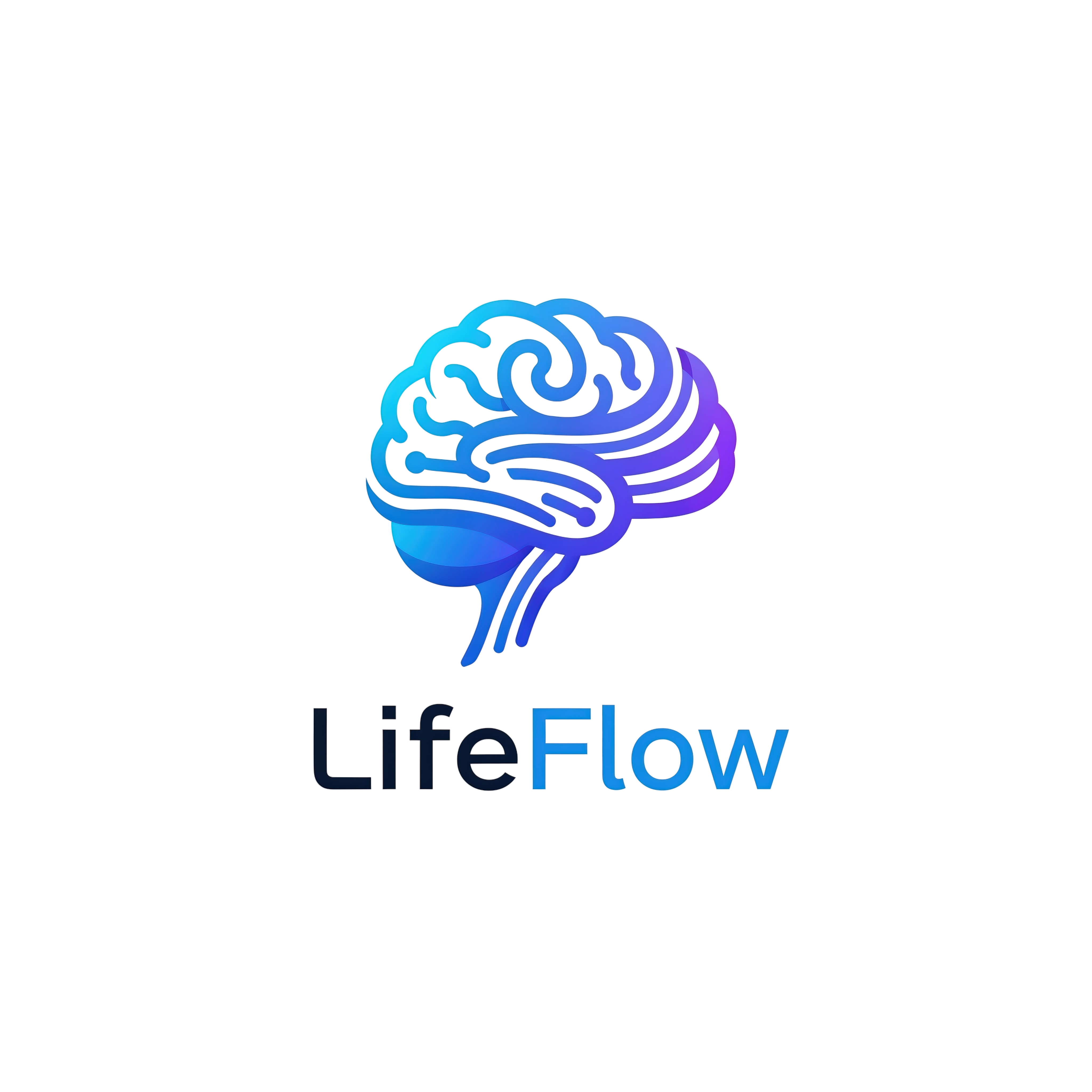 LifeFlow Logo